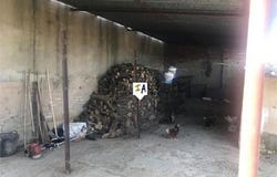 La Carlota, Cordoba