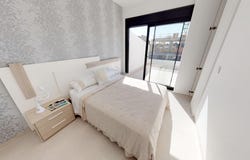 San Javier, Murcia 30730