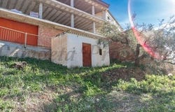 Corumbela, Málaga