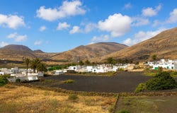 Haría, Canary Islands 35520
