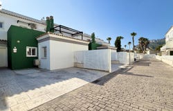 El Verger, Valencia 03770