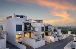 San Miguel de Salinas, Las Colinas, Alicante, Valencian Community 03193