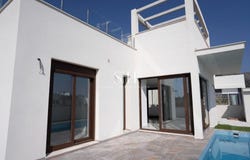 Polop, Valencia 03520