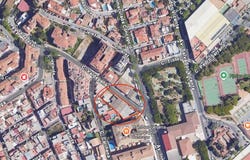 Benalmádena, Andalusia