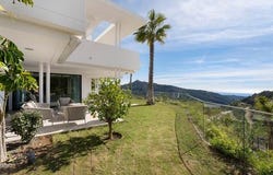 Ojen, Malaga