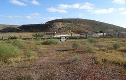 Los Lorentes, Mazarrón, Murcia 30860