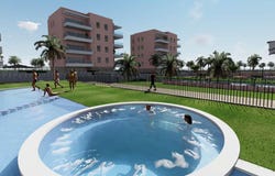 Guardamar del Segura, Valencia 03140