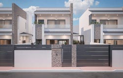 San Pedro del Pinatar, Murcia, Region of Murcia 30740