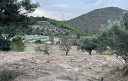 Molvízar, Andalusia