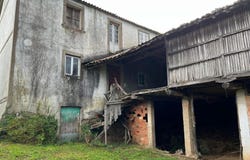 Vila De Cruces, Galicia 36590