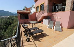 Orba, Valencia 03790