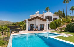 Benahavis, Andalusia 29679