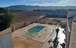 Beneixama, Valencian Community 03469