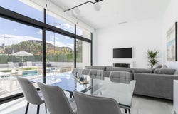 Calasparra, Murcia 30420