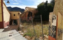 Alcoy/Alcoi, Valencian Community