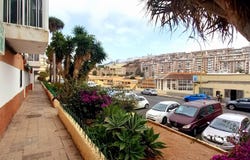 Las Palmas de Gran Canaria, Canary Islands 35013