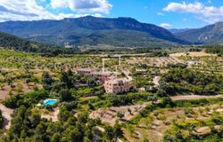 Valderrobres, Aragón 44580