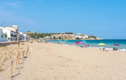Altafulla, Catalonia 43893