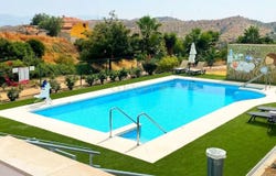 Alhaurín de la Torre, Andalusia