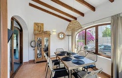 Benitachell, Valencia 03726