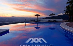 Algarrobo, Andalusia 29750