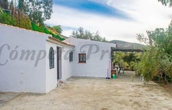 Cómpeta, Andalusia 29754