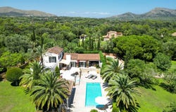 Artà, Balearic Islands 07570
