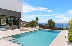 Altea, Valencian Community 03590