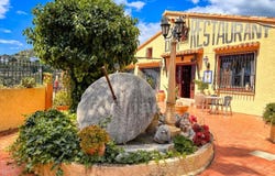 Alicante, Valencian Community 03518