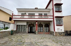 Trujillo, Extremadura