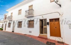Frigiliana, Málaga