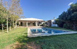 Ciutadella de Menorca, Balearic Islands 07760