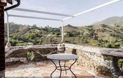 Cómpeta, Málaga