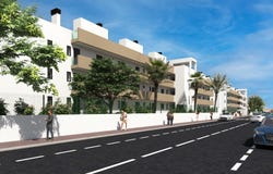 Los Alcázares, Murcia 30710