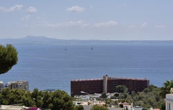 Cas Català, The Balearic Islands 07181