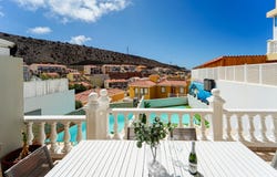 Mogán, The Canary Islands 35128