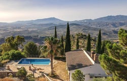 Alozaina, Andalusia 29567