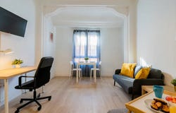 Carrer dHonorat Juan, Valencia, Valencian Community 46007