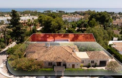 El Paraiso, Andalusia 29688