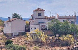 Ardales, Andalusia 29550