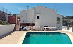 Maó / Mahón, Balearic Islands 07712