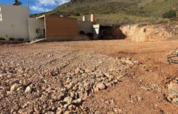 Vicar, Andalusia 04738