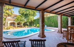 Mairena del Aljarafe, Andalusia 41927