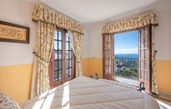 Gaucín, Andalusia