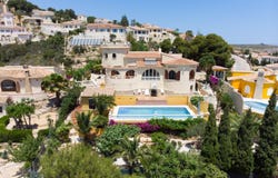 Benitachell, Valencia 03726