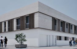 Punta Umbría, Andalusia 21100