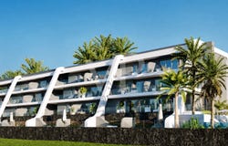 Amarilla Golf, Canary Islands 38639