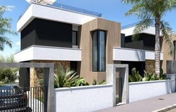 Ciudad Quesada, Costa Blanca (alicante)