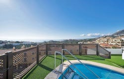 Benalmadena, Andalucía