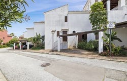 Estepona, Andalucía
